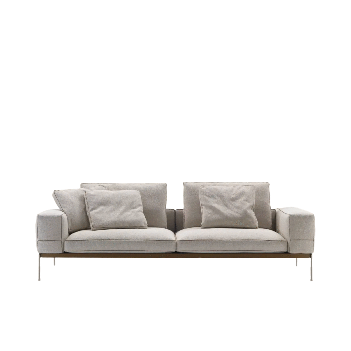LIFESTEEL - Image 1