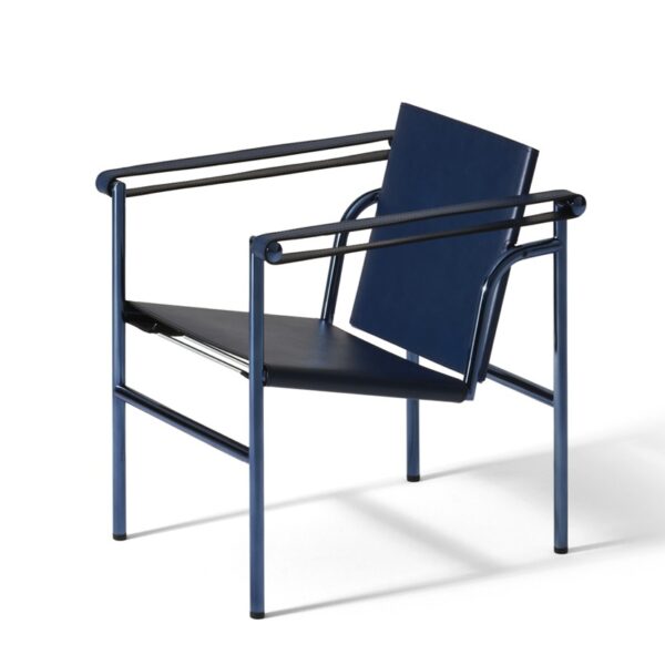 1 Fauteuil dossier basculant