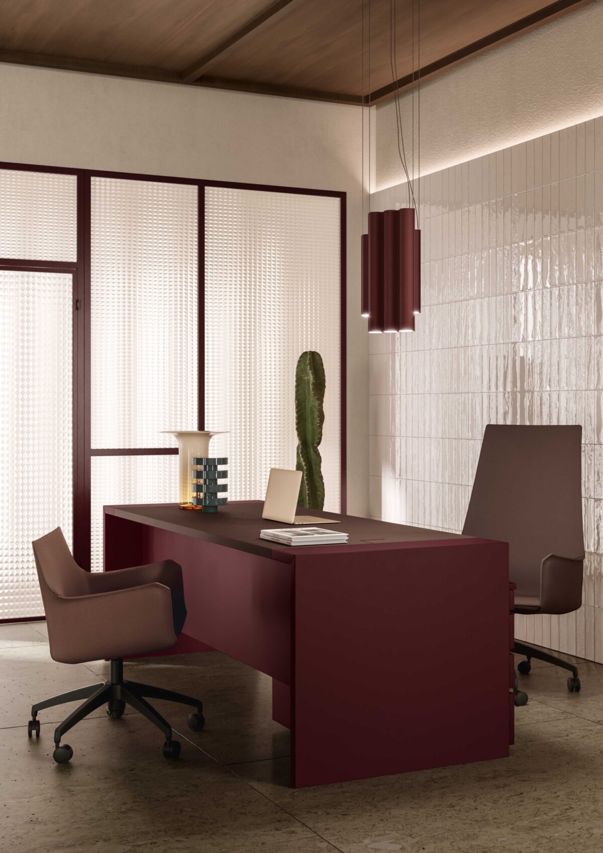413 Cab Office - Image 3
