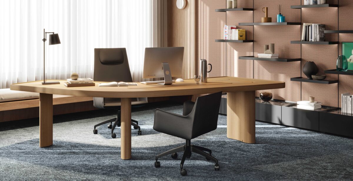 413 Cab Office - Image 2