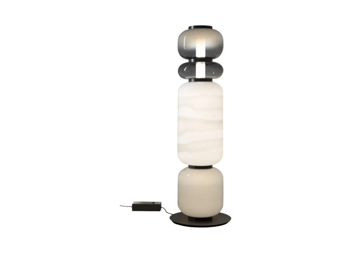 Haiku Floor Lamp - Image 1